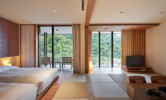 Hotel Royal Chiao Hsi