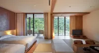 Hotel Royal Chiao Hsi - balcony