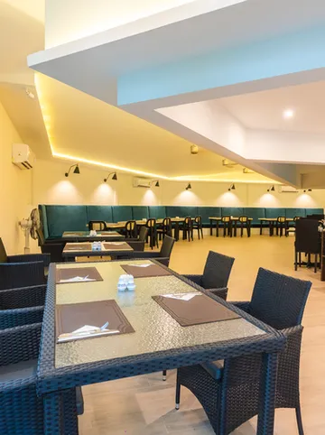 รูปภาพของโคโคนัทวิลเลจรีสอร์ท ภูเก็ต