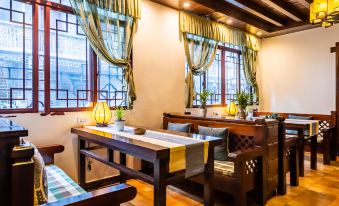 Ximen Chuixue Inn
