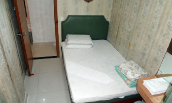 Marbo Villa (Hostel)