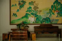 Miaoxin Lianshe Hotel Hotels in Jinchuan