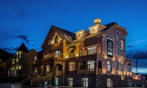 Co-mountain Hotel