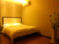 Xishui Hyatt Hotel