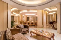 Oriental Ventura Hotel - Bữa sáng