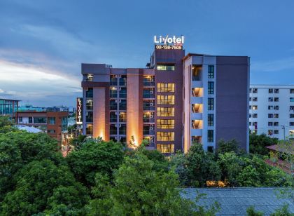 Livotel Hotel Lat Phrao Bangkok