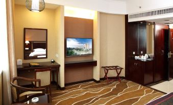 Celeste Palace Hotel