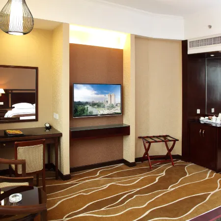 Celeste Palace Hotel Hotels in Jiangmen