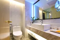 Wanhou Academy of Fine Arts Hotel (Yiyang Xiufeng Park Branch)