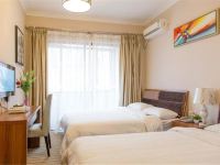 广州华琼公寓 - 标准双床房