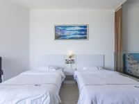防城港白鹭湾海景度假公寓 - 标准海景双人房