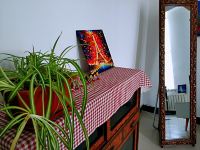 吉林山楂树民宿 - 舒适复式一室一厅套房
