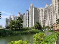 北海大cong公寓(冠岭路分店) - 其他