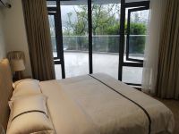 黄山太平湖公寓 - 度假一室一厅套房