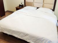 广州方缘公寓 - 舒适大床房
