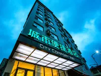 City Comfort Inn