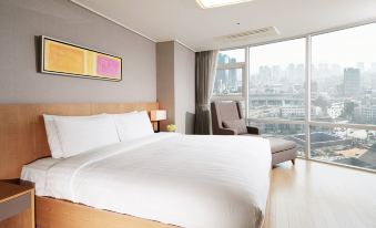 Fraser Place Central Seoul