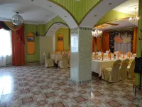 Lotus Hotel - Bữa sáng