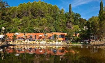 Hostellerie les Gorges de Pennafort