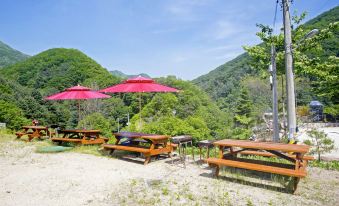Gapyeong Sky Picture Pension