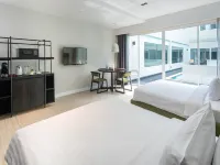 S Ram Leisure Hotel Hotels near The Mall Bangkapi