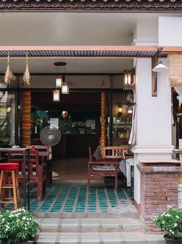 รูปภาพของรองเดวู โอลด์ทาวน์ เชียงใหม่