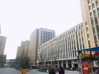 Gu'an Yihe Elegant Restaurant Apartment
