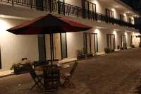 Kingstone Hotel Cibubur