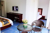 MT.EMei Horizon Inn - albergo