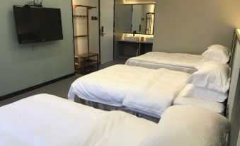 Dafengshan Hotel