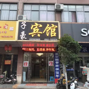 Guzhen Zihao Hotel