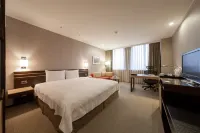 Sol Hotel Hotels in Hsinchu City