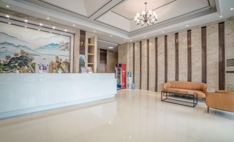 Duogao Hotel (Ningbo Songjiang East Road Yincheng Branch)