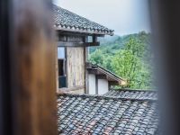 仙女山一起美宿好院子民宿 - 尊享山景大床房