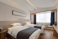 The Laojieyuan Boutique Hotel（Huangshan Area Tunxi Old Street） Hotel in zona Huangshan Institute of Socialism