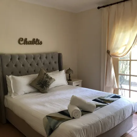 Villa Provence