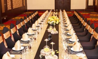 The Mira Hotel