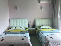 三亚凤凰美海海景公寓 - 温馨双床房