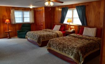 Five Star Inn - Maggie Valley