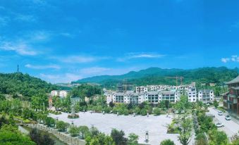 YunZong hotel