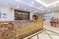 Korla green express hotel - 2 étoiles