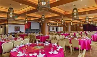โรงแรมจิ่วหัวซานหยวนหาง - พร้อมอาหารเช้า