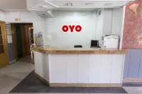 OYO Hotel Los Alamos Hotels in Plasencia