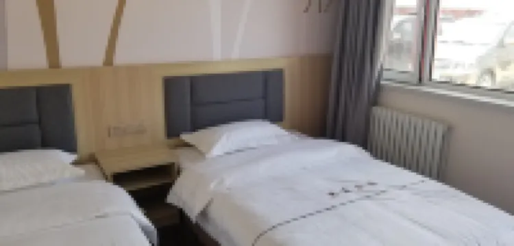 Weichang Huitong Manor