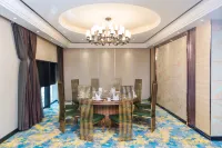 Wuhan Taiyang Hotel (Zhuankou Sports Center Dongfeng Company) Hoteles en Wuhan