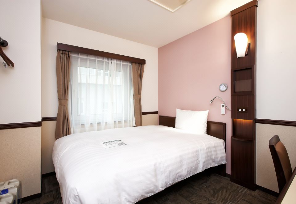 토요코인 강남 객실