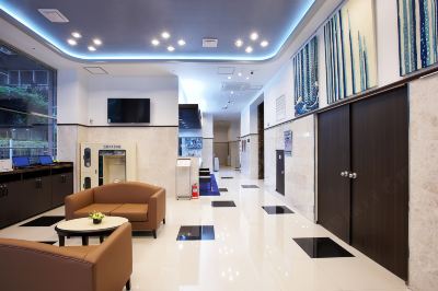 ビジネスセンター