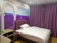 Guang'an Hotel (Fangcheng Science and Technology Museum) Hotels in Fangcheng County
