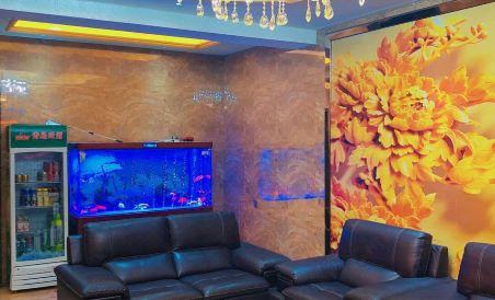 Centenary Business Hotel, South Anhui - Housity