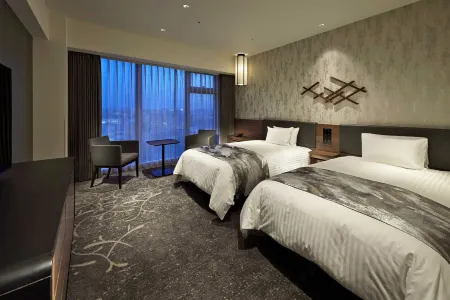 Hotel Vischio Kyoto by GRANVIA